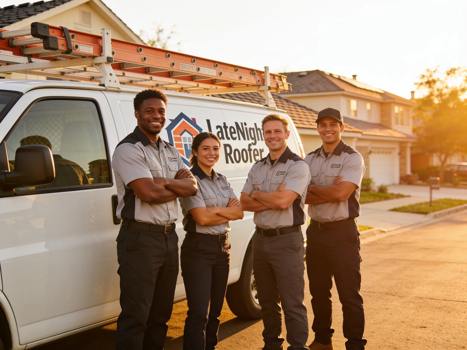 Emergency Roof Repair company in Dover, OK